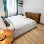 Apartment Escapade Strasbourgeoise Proche De La Gare Strasbourg
