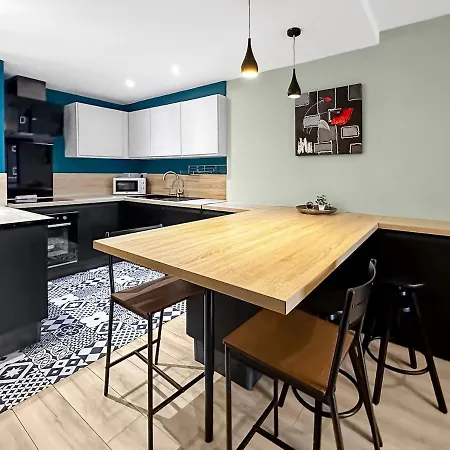 Escapade Strasbourgeoise Proche De La Gare