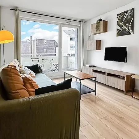 Escapade Strasbourgeoise Proche De La Gare * Strasbourg