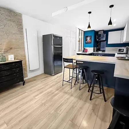 Escapade Strasbourgeoise Proche De La Gare Strasbourg